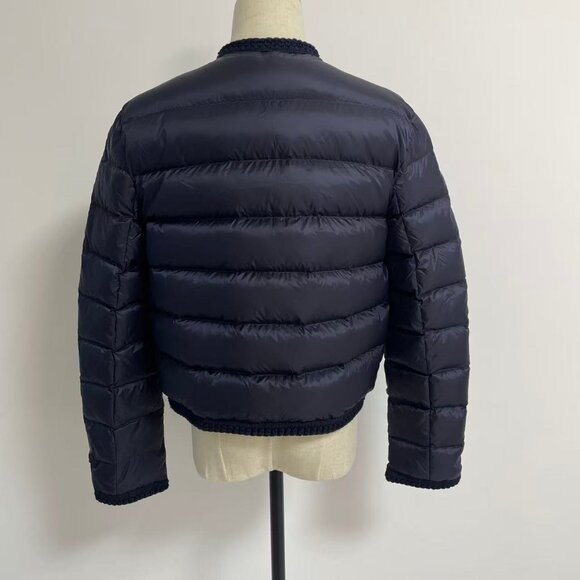 Aristio Short Down Jacket - Picture 5 of 14
